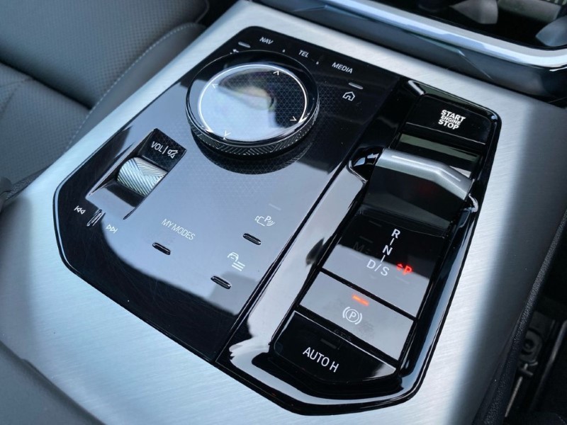 2025 (75) BMW X3 xDrive20d M Sport 5dr Step Auto [Pro Pack] 5024433