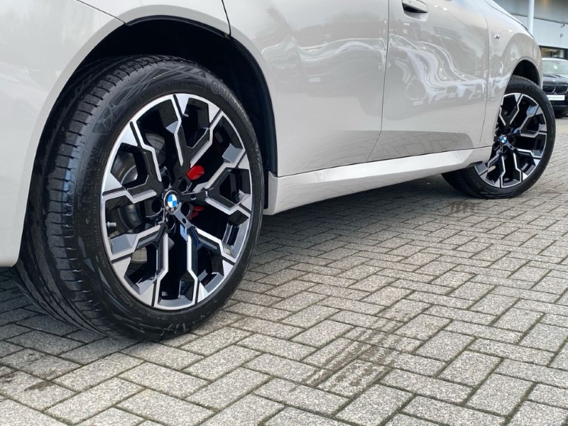 2025 (75) BMW X3 xDrive20d M Sport 5dr Step Auto [Pro Pack] 5024472