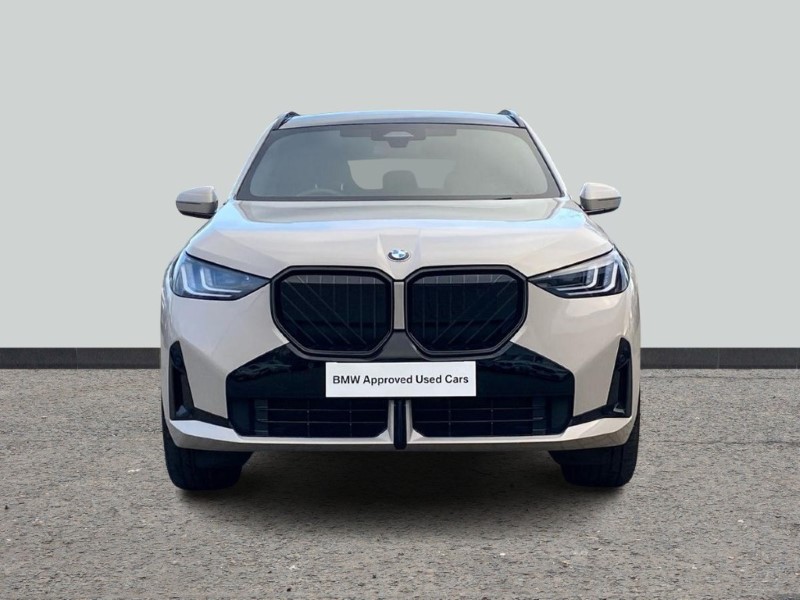 2025 (75) BMW X3 xDrive20d M Sport 5dr Step Auto [Pro Pack] 5024439