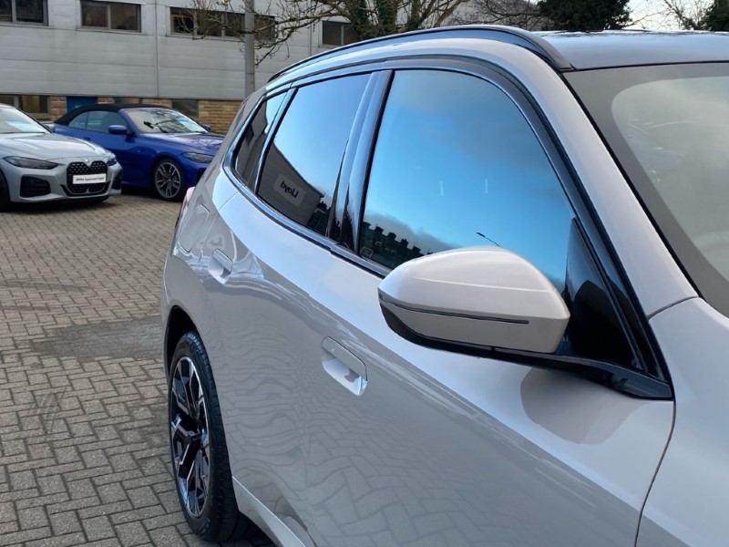 2025 (75) BMW X3 xDrive20d M Sport 5dr Step Auto [Pro Pack] 5024474