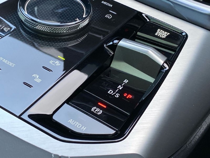 2025 (75) BMW X3 xDrive20d M Sport 5dr Step Auto [Pro Pack] 5024458