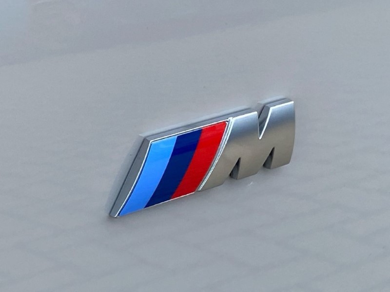 2025 (75) BMW X3 xDrive20d M Sport 5dr Step Auto [Pro Pack] 5024467