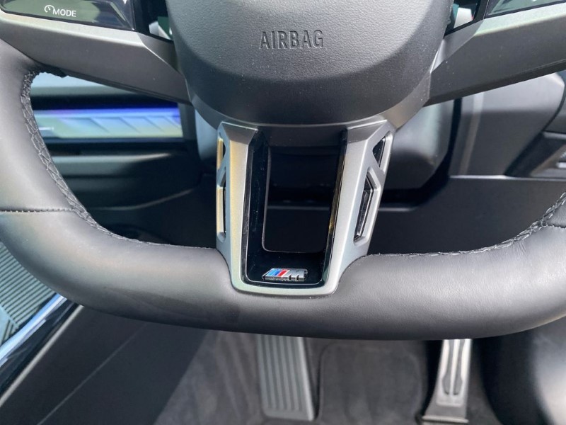 2025 (75) BMW X3 xDrive20d M Sport 5dr Step Auto [Pro Pack] 5024461