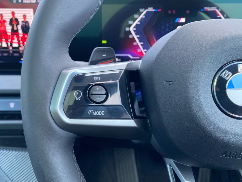 2025 (75) BMW X3 xDrive20d M Sport 5dr Step Auto [Pro Pack] 5024440