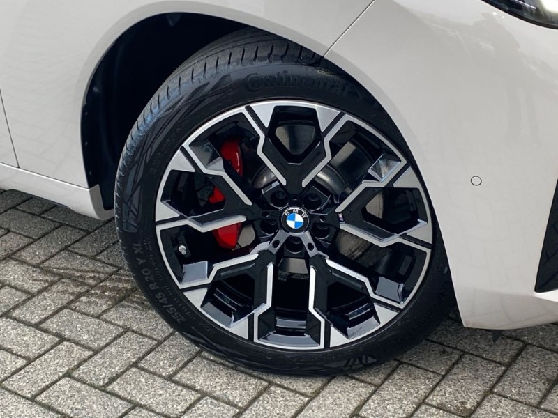 2025 (75) BMW X3 xDrive20d M Sport 5dr Step Auto [Pro Pack] 5024468