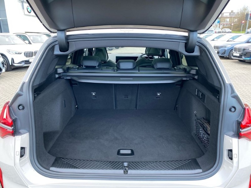 2025 (75) BMW X3 xDrive20d M Sport 5dr Step Auto [Pro Pack] 5024436