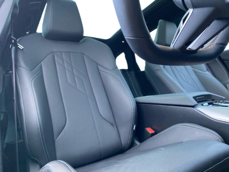 2025 (75) BMW X3 xDrive20d M Sport 5dr Step Auto [Pro Pack] 5024434