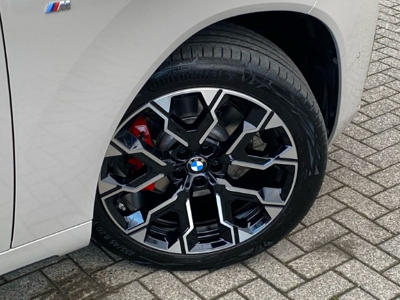 2025 (75) BMW X3 xDrive20d M Sport 5dr Step Auto [Pro Pack] 5024473