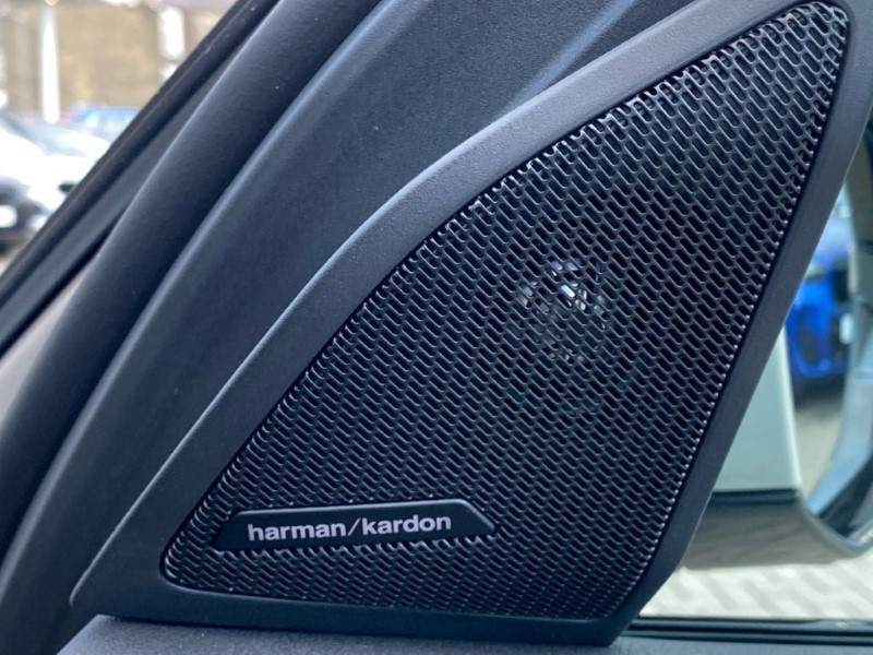 2025 (75) BMW X3 xDrive20d M Sport 5dr Step Auto [Pro Pack] 5024443