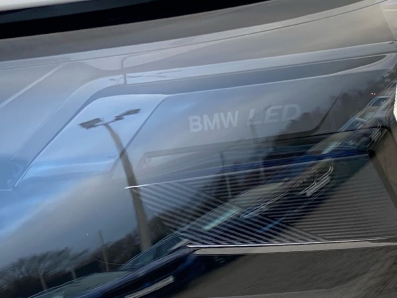 2025 (75) BMW X3 xDrive20d M Sport 5dr Step Auto [Pro Pack] 5024476