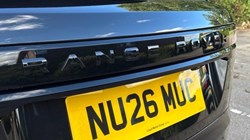 2026 (26) LAND ROVER RANGE ROVER VELAR 2.0 D200 MHEV Dynamic SE 5dr Auto 5785166