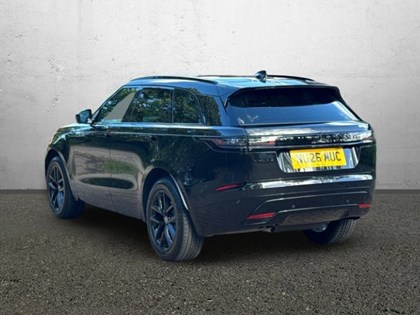 2026 (26) LAND ROVER RANGE ROVER VELAR 2.0 D200 MHEV Dynamic SE 5dr Auto