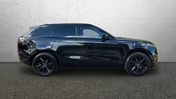 2026 (26) LAND ROVER RANGE ROVER VELAR 2.0 D200 MHEV Dynamic SE 5dr Auto 5785126