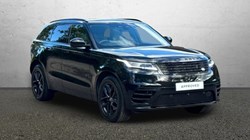 2026 (26) LAND ROVER RANGE ROVER VELAR 2.0 D200 MHEV Dynamic SE 5dr Auto 5785122
