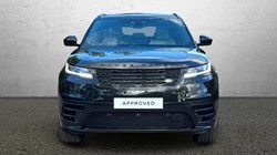 2026 (26) LAND ROVER RANGE ROVER VELAR 2.0 D200 MHEV Dynamic SE 5dr Auto 5785128