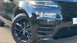 2026 (26) LAND ROVER RANGE ROVER VELAR 2.0 D200 MHEV Dynamic SE 5dr Auto 5785163