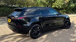 2026 (26) LAND ROVER RANGE ROVER VELAR 2.0 D200 MHEV Dynamic SE 5dr Auto 5785172
