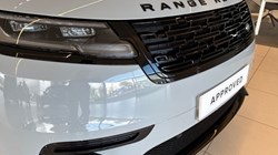 2025 (25) LAND ROVER RANGE ROVER VELAR 2.0 D200 MHEV Dynamic SE 5dr Auto 4491603