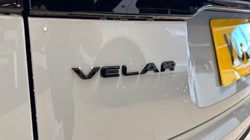 2025 (25) LAND ROVER RANGE ROVER VELAR 2.0 D200 MHEV Dynamic SE 5dr Auto 4491606