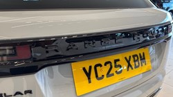 2025 (25) LAND ROVER RANGE ROVER VELAR 2.0 D200 MHEV Dynamic SE 5dr Auto 4491605