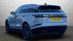 2025 (25) LAND ROVER RANGE ROVER VELAR 2.0 D200 MHEV Dynamic SE 5dr Auto 4491559