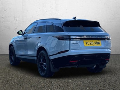 2025 (25) LAND ROVER RANGE ROVER VELAR 2.0 D200 MHEV Dynamic SE 5dr Auto