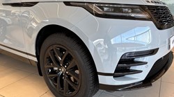 2025 (25) LAND ROVER RANGE ROVER VELAR 2.0 D200 MHEV Dynamic SE 5dr Auto 4491602