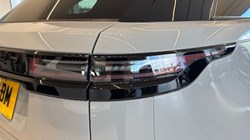 2025 (25) LAND ROVER RANGE ROVER VELAR 2.0 D200 MHEV Dynamic SE 5dr Auto 4491607