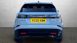 2025 (25) LAND ROVER RANGE ROVER VELAR 2.0 D200 MHEV Dynamic SE 5dr Auto 4491563
