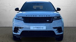 2025 (25) LAND ROVER RANGE ROVER VELAR 2.0 D200 MHEV Dynamic SE 5dr Auto 4491564