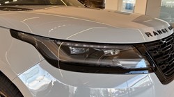 2025 (25) LAND ROVER RANGE ROVER VELAR 2.0 D200 MHEV Dynamic SE 5dr Auto 4491574