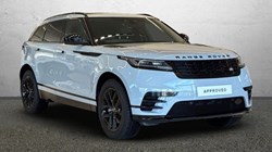 2025 (25) LAND ROVER RANGE ROVER VELAR 2.0 D200 MHEV Dynamic SE 5dr Auto 4491558