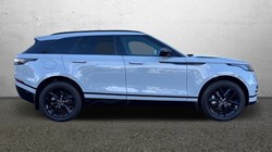 2025 (25) LAND ROVER RANGE ROVER VELAR 2.0 D200 MHEV Dynamic SE 5dr Auto 4491562