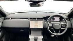 2025 (25) LAND ROVER RANGE ROVER VELAR 2.0 D200 MHEV Dynamic SE 5dr Auto 4547922