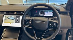 2025 (25) LAND ROVER RANGE ROVER VELAR 2.0 D200 MHEV Dynamic SE 5dr Auto 4491572