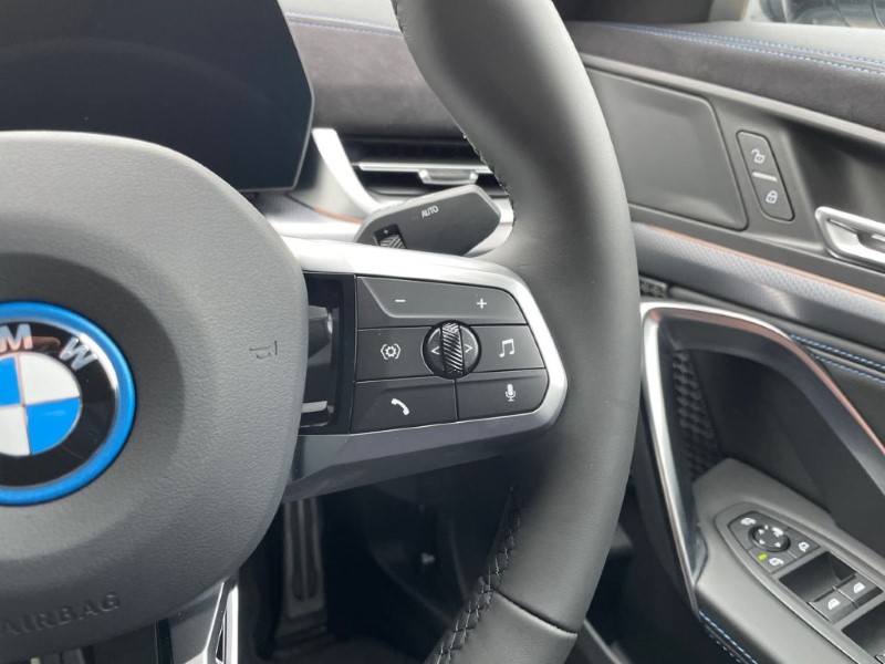 2025 (25) BMW iX2 230kW xDrive30 M Sport 65kWh 5dr Auto 4933774