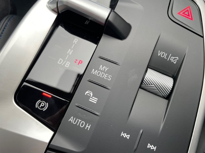 2025 (25) BMW iX2 230kW xDrive30 M Sport 65kWh 5dr Auto 4933775