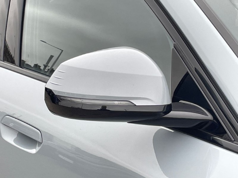 2025 (25) BMW iX2 230kW xDrive30 M Sport 65kWh 5dr Auto 4933800