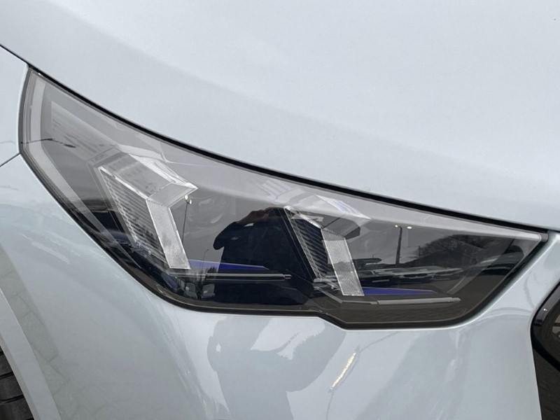 2025 (25) BMW iX2 230kW xDrive30 M Sport 65kWh 5dr Auto 4933807