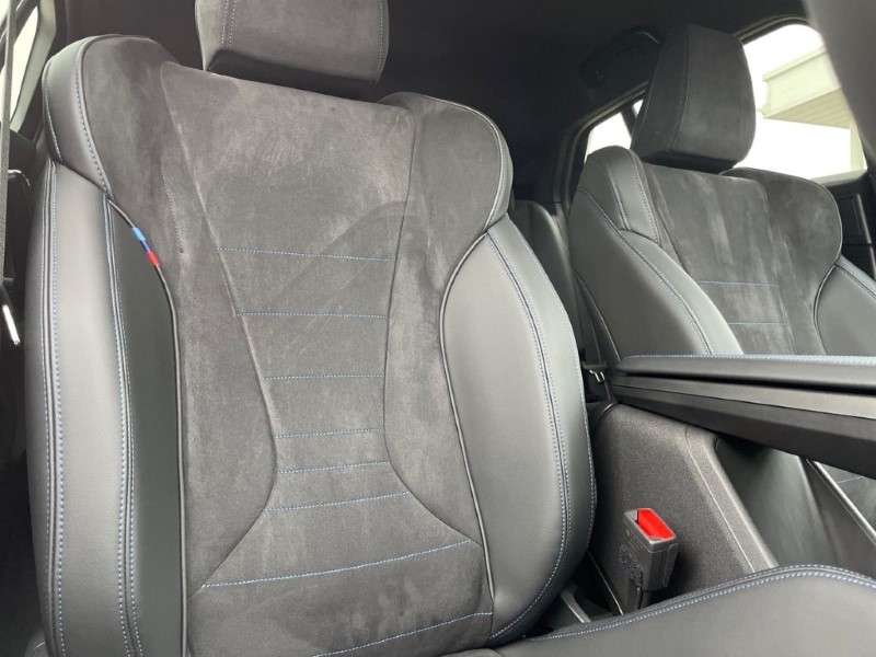 2025 (25) BMW iX2 230kW xDrive30 M Sport 65kWh 5dr Auto 4933780