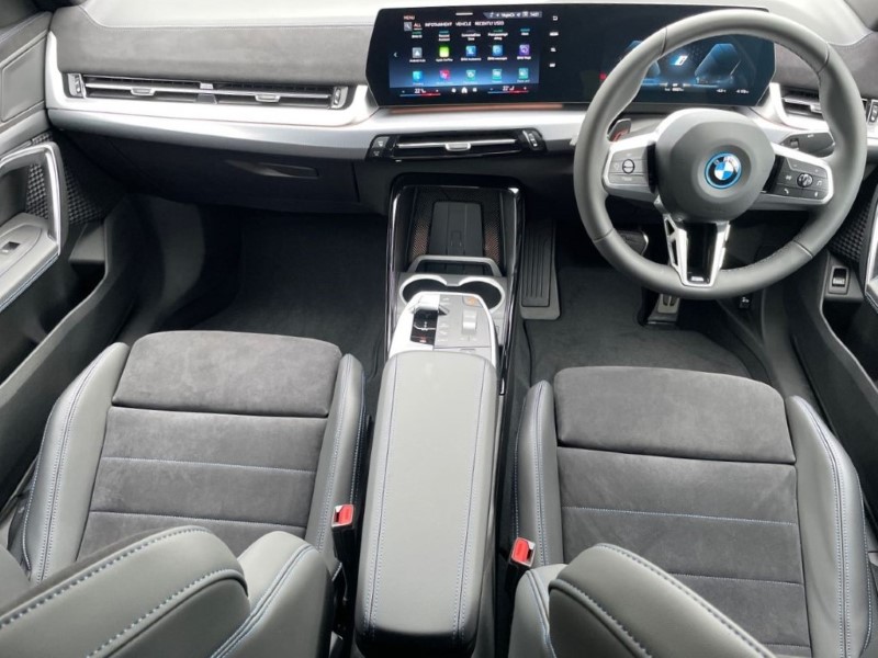 2025 (25) BMW iX2 230kW xDrive30 M Sport 65kWh 5dr Auto 4933763
