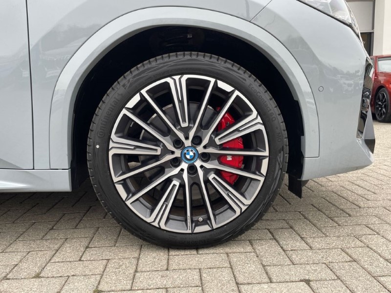 2025 (25) BMW iX2 230kW xDrive30 M Sport 65kWh 5dr Auto 4933771