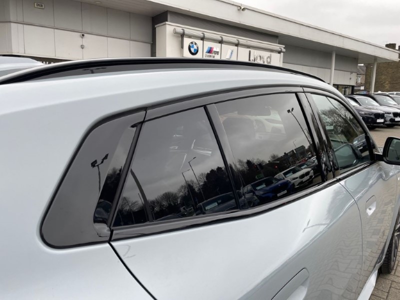 2025 (25) BMW iX2 230kW xDrive30 M Sport 65kWh 5dr Auto 4933801