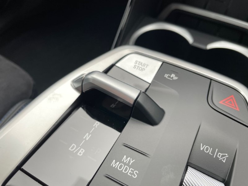 2025 (25) BMW iX2 230kW xDrive30 M Sport 65kWh 5dr Auto 4933805