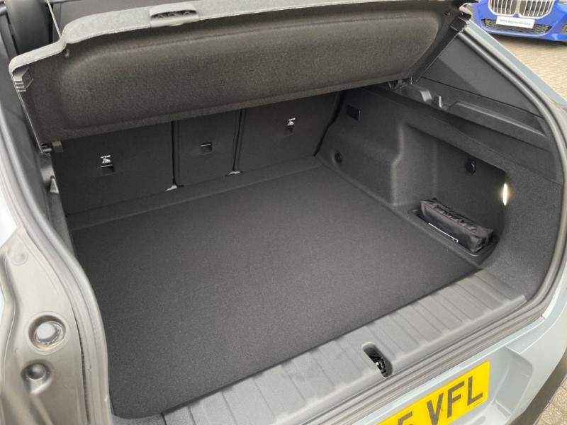 2025 (25) BMW iX2 230kW xDrive30 M Sport 65kWh 5dr Auto 4933790