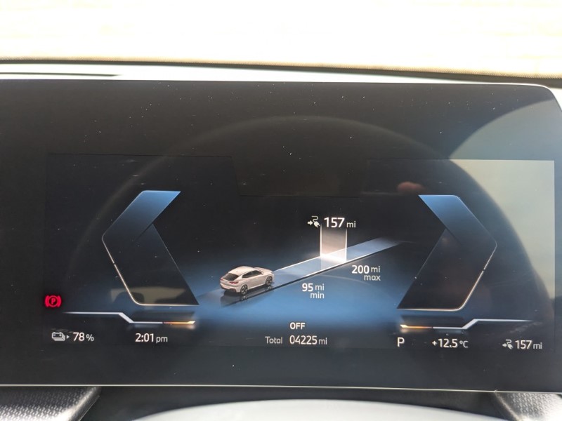 2025 (25) BMW iX2 230kW xDrive30 M Sport 65kWh 5dr Auto 4933809