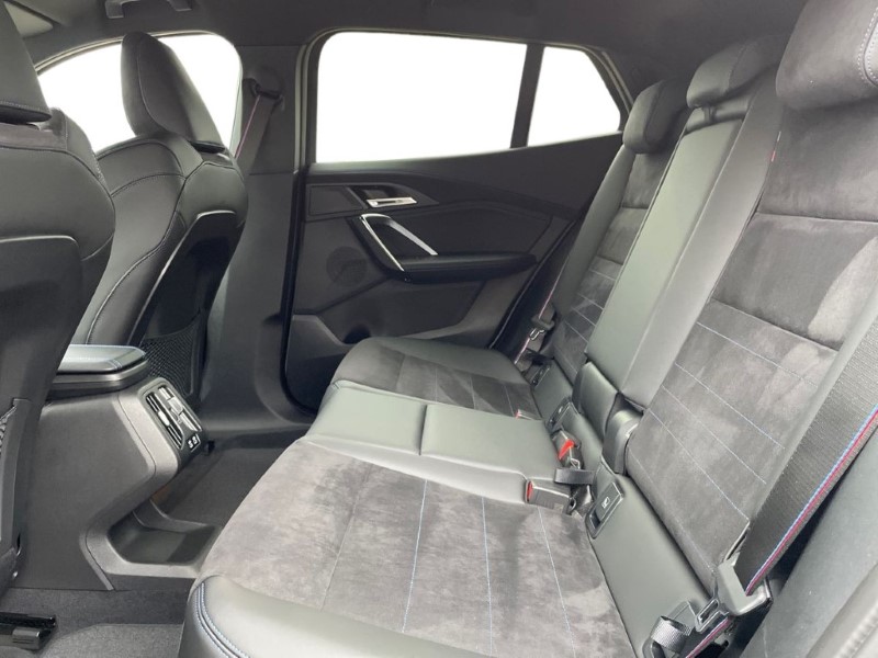 2025 (25) BMW iX2 230kW xDrive30 M Sport 65kWh 5dr Auto 4933769