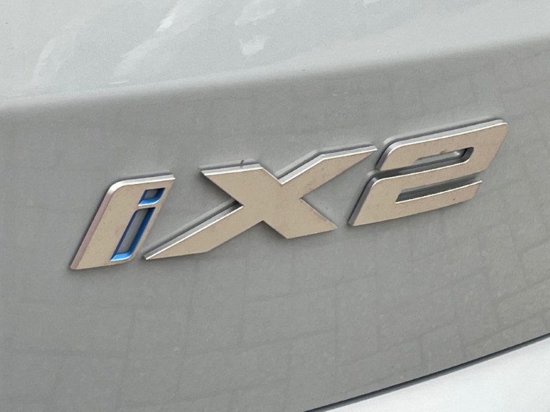 2025 (25) BMW iX2 230kW xDrive30 M Sport 65kWh 5dr Auto 4933796