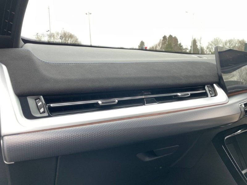 2025 (25) BMW iX2 230kW xDrive30 M Sport 65kWh 5dr Auto 4933787