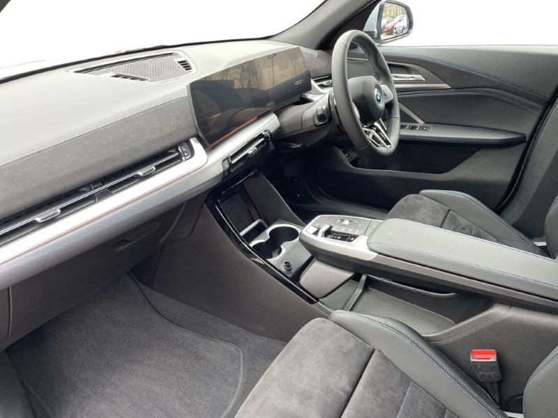 2025 (25) BMW iX2 230kW xDrive30 M Sport 65kWh 5dr Auto 4933766